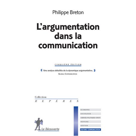 L'argumentation dans la communication