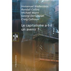 Le capitalisme a-t-il un avenir ?