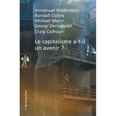 Le capitalisme a-t-il un avenir ?