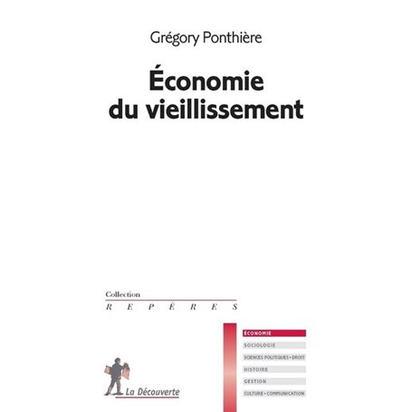 Economie du vieillissement