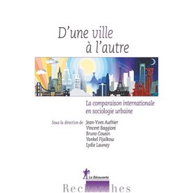 D'une ville à l'autre