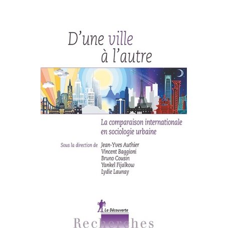 D'une ville à l'autre