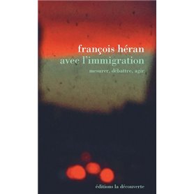 Avec l'immigration