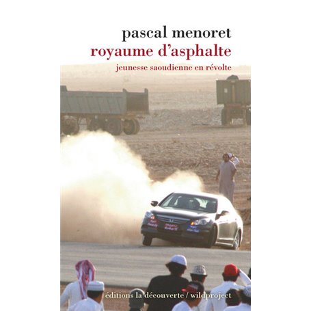 Royaume d'asphalte