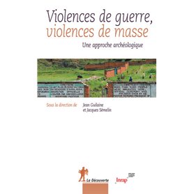 Violences de guerre, violences de masse