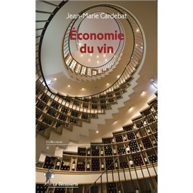 Economie du vin