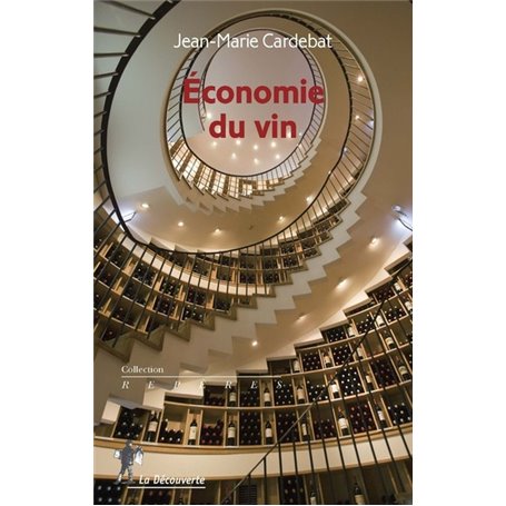 Economie du vin