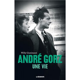 André Gorz, une vie