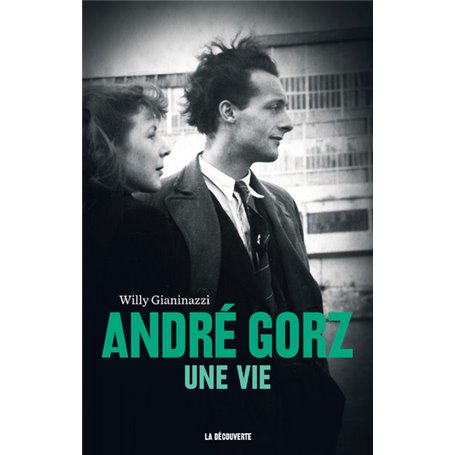 André Gorz, une vie