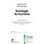 Sociologie du tourisme