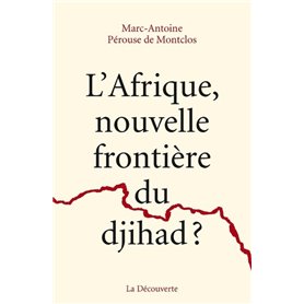 L'Afrique, nouvelle frontière du djihad ?