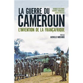 La guerre du Cameroun