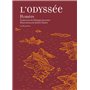 L'Odyssée (édition grand format illustrée)