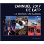 L'annuel 2017 de l'AFP. Le monde en images