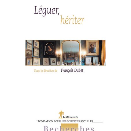 Léguer, hériter