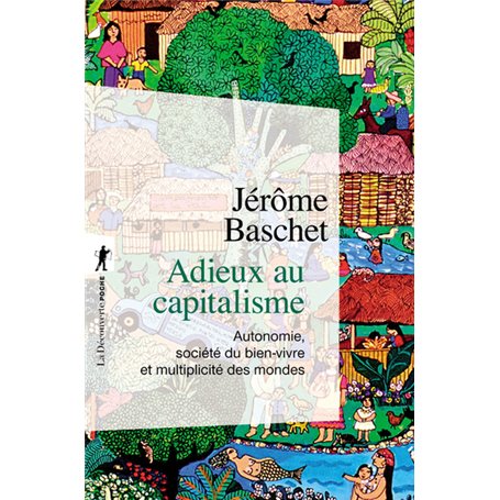 Adieux au capitalisme