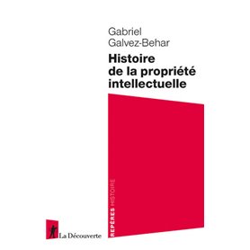 Histoire de la propriété intellectuelle