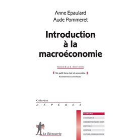 Introduction à la macroéconomie