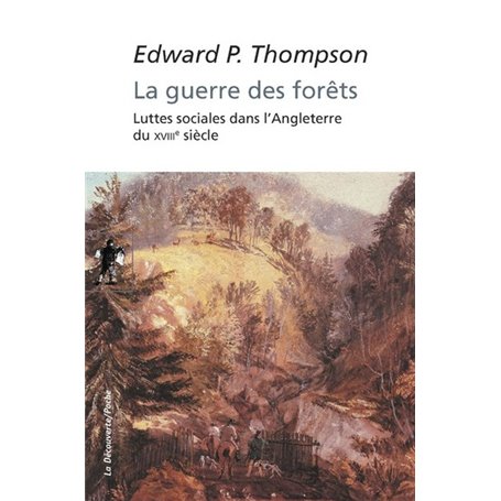 La guerre des forêts