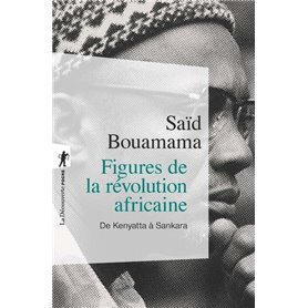 Figures de la révolution africaine