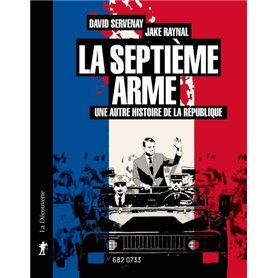 La septième arme