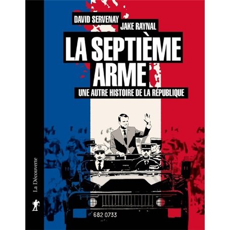 La septième arme