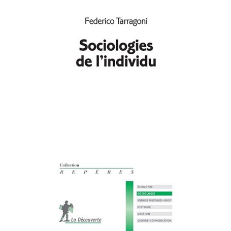 Sociologies de l'individu