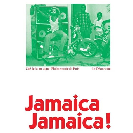 Jamaica Jamaica ! (album)