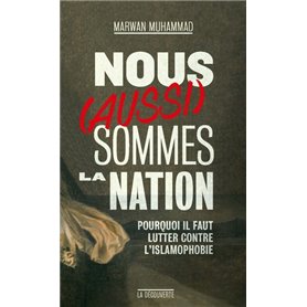 Nous (aussi) sommes la Nation