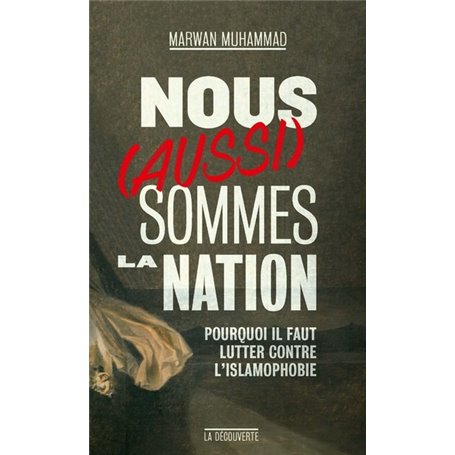 Nous (aussi) sommes la Nation