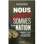 Nous (aussi) sommes la Nation