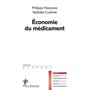 Economie du médicament