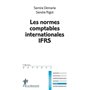 Les normes comptables internationales IFRS