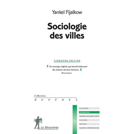 Sociologie des villes