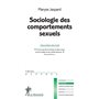 Sociologie des comportements sexuels