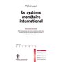 Le système monétaire international - 9ème édition