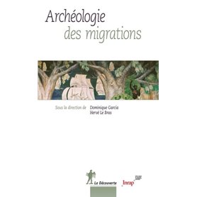 Archéologie des migrations