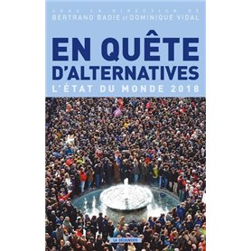 En quête d'alternatives - L'état du monde 2018