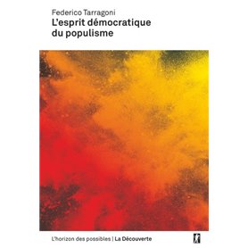 L'esprit démocratique du populisme