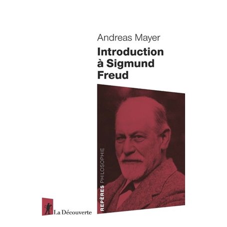 Introduction à Sigmund Freud