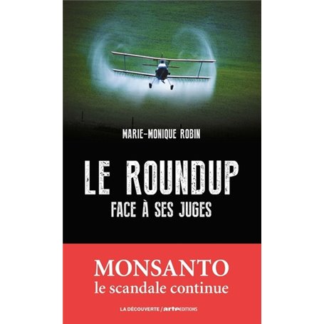 Le Roundup face à ses juges