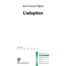 L'adoption