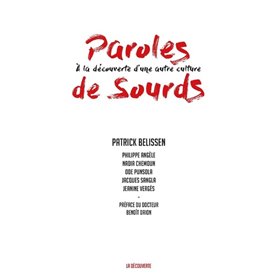 Paroles de sourds