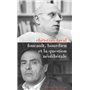 Foucault, Bourdieu et la question néolibérale