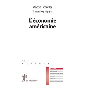 L'économie américaine