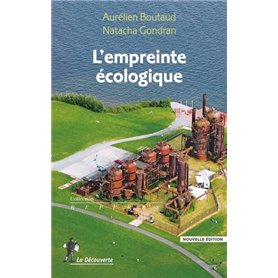 L'empreinte écologique (Nouvelle édition)