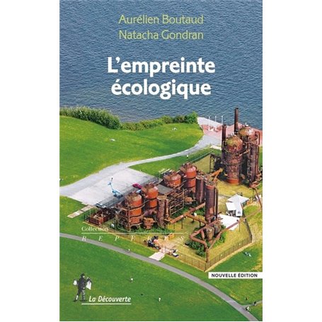 L'empreinte écologique (Nouvelle édition)