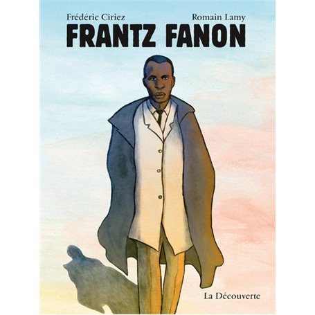 Frantz Fanon