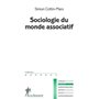 Sociologie du monde associatif