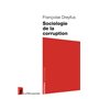 Sociologie de la corruption